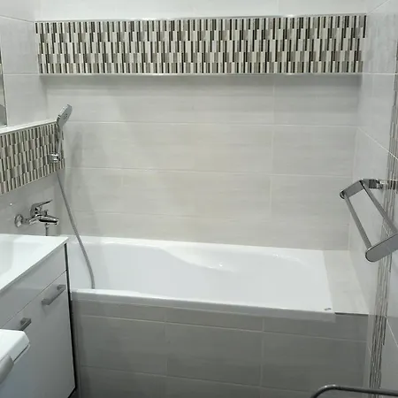 Apartmán Jela *