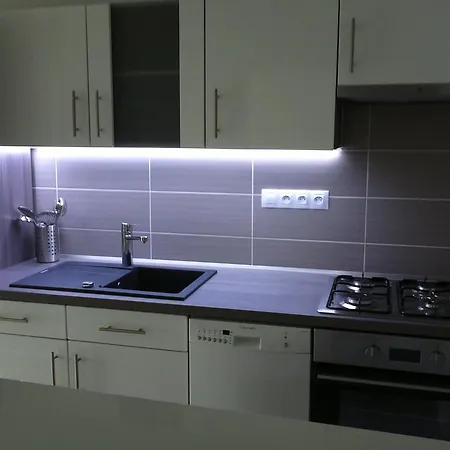 Apartmán Jela Bratislava