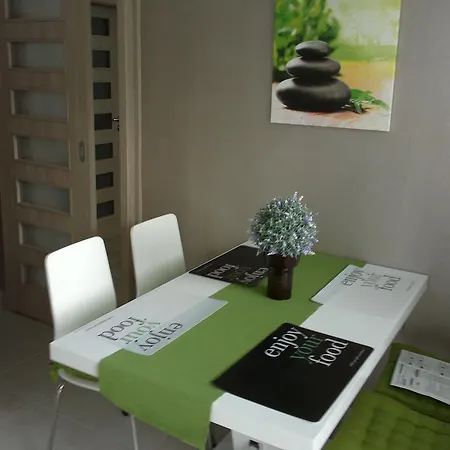 Jela Apartmán