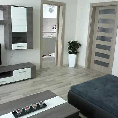 Apartmán Jela Bratislava