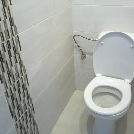Jela דירה ברטיסלאבה