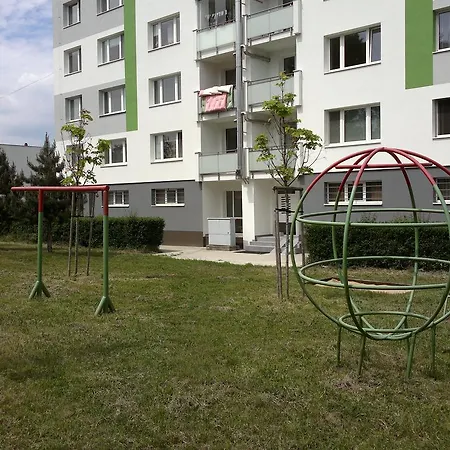 Apartmán Jela